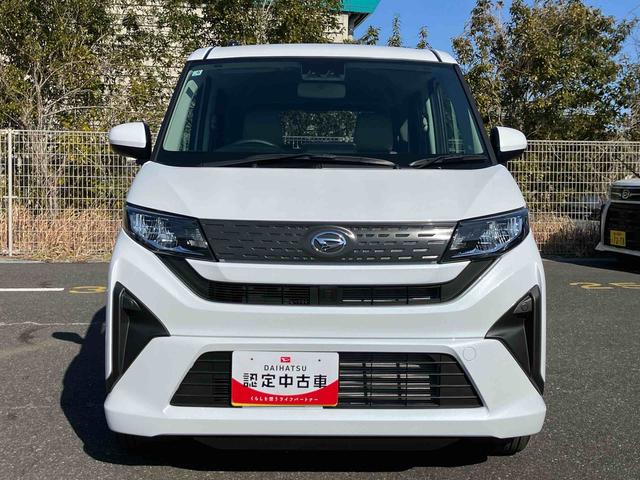 ムーヴＸバックカメラ／ステアリングスイッチ　左側電動スライドドア　ＬＥＤヘッドライト　スマートキー　オートエアコン　オート格納ドアミラー　オートライト／ハイビーム　コーナーセンサー　衝突被害軽減ブレーキ（千葉県）の中古車