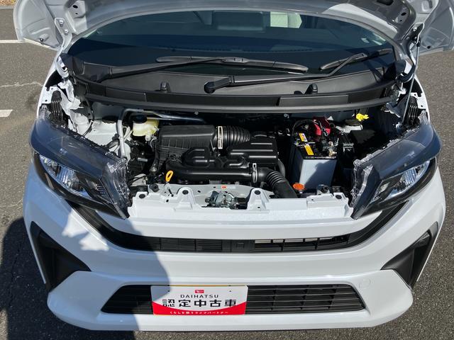 ムーヴＸバックカメラ／ステアリングスイッチ　左側電動スライドドア　ＬＥＤヘッドライト　スマートキー　オートエアコン　オート格納ドアミラー　オートライト／ハイビーム　コーナーセンサー　衝突被害軽減ブレーキ（千葉県）の中古車