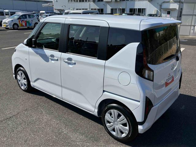ムーヴＸバックカメラ／ステアリングスイッチ　左側電動スライドドア　ＬＥＤヘッドライト　スマートキー　オートエアコン　オート格納ドアミラー　オートライト／ハイビーム　コーナーセンサー　衝突被害軽減ブレーキ（千葉県）の中古車
