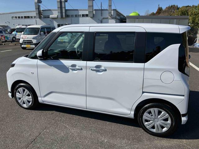 ムーヴＸバックカメラ／ステアリングスイッチ　左側電動スライドドア　ＬＥＤヘッドライト　スマートキー　オートエアコン　オート格納ドアミラー　オートライト／ハイビーム　コーナーセンサー　衝突被害軽減ブレーキ（千葉県）の中古車