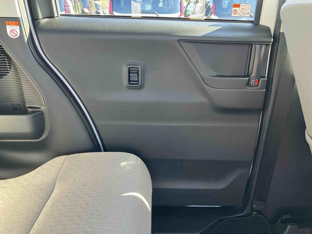 ムーヴＸバックカメラ／ステアリングスイッチ　左側電動スライドドア　ＬＥＤヘッドライト　スマートキー　オートエアコン　オート格納ドアミラー　オートライト／ハイビーム　コーナーセンサー　衝突被害軽減ブレーキ（千葉県）の中古車