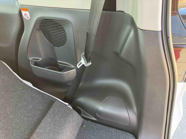 ムーヴＸバックカメラ／ステアリングスイッチ　左側電動スライドドア　ＬＥＤヘッドライト　スマートキー　オートエアコン　オート格納ドアミラー　オートライト／ハイビーム　コーナーセンサー　衝突被害軽減ブレーキ（千葉県）の中古車