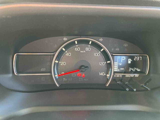 ムーヴＸバックカメラ／ステアリングスイッチ　左側電動スライドドア　ＬＥＤヘッドライト　スマートキー　オートエアコン　オート格納ドアミラー　オートライト／ハイビーム　コーナーセンサー　衝突被害軽減ブレーキ（千葉県）の中古車