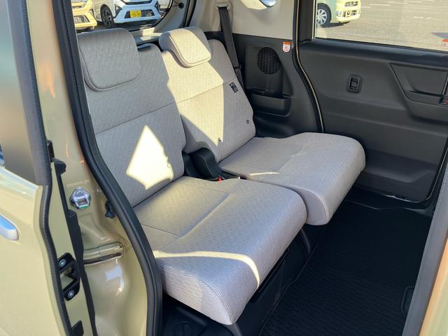 ムーヴＸバックカメラ／ステアリングスイッチ　左側電動スライドドア　ＬＥＤヘッドライト　スマートキー　オートエアコン　オート格納ドアミラー　オートライト／ハイビーム　コーナーセンサー　衝突被害軽減ブレーキ（千葉県）の中古車