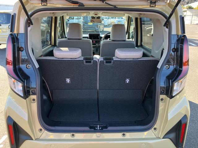 ムーヴＸバックカメラ／ステアリングスイッチ　左側電動スライドドア　ＬＥＤヘッドライト　スマートキー　オートエアコン　オート格納ドアミラー　オートライト／ハイビーム　コーナーセンサー　衝突被害軽減ブレーキ（千葉県）の中古車