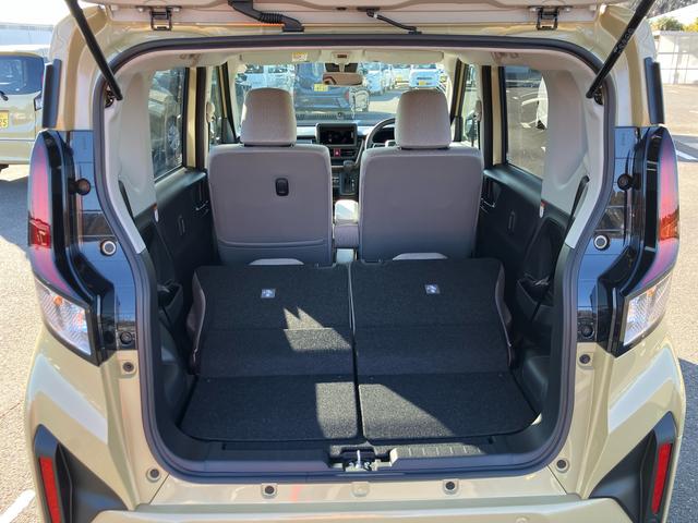 ムーヴＸバックカメラ／ステアリングスイッチ　左側電動スライドドア　ＬＥＤヘッドライト　スマートキー　オートエアコン　オート格納ドアミラー　オートライト／ハイビーム　コーナーセンサー　衝突被害軽減ブレーキ（千葉県）の中古車