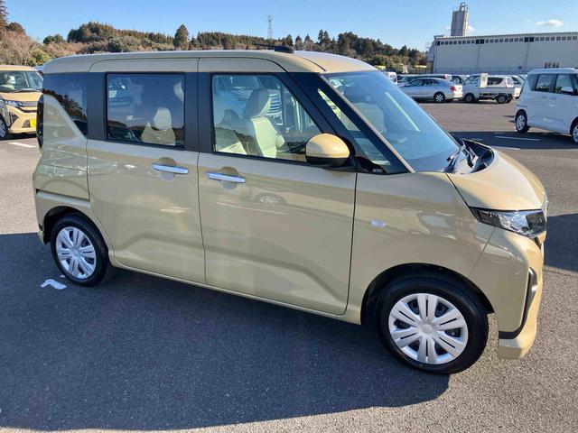 ムーヴＸバックカメラ／ステアリングスイッチ　左側電動スライドドア　ＬＥＤヘッドライト　スマートキー　オートエアコン　オート格納ドアミラー　オートライト／ハイビーム　コーナーセンサー　衝突被害軽減ブレーキ（千葉県）の中古車