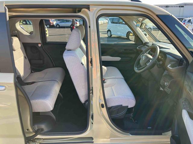 ムーヴＸバックカメラ／ステアリングスイッチ　左側電動スライドドア　ＬＥＤヘッドライト　スマートキー　オートエアコン　オート格納ドアミラー　オートライト／ハイビーム　コーナーセンサー　衝突被害軽減ブレーキ（千葉県）の中古車