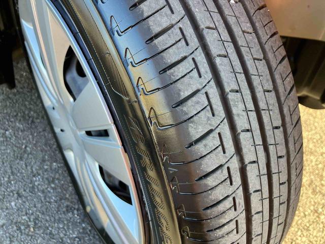 ムーヴＸバックカメラ／ステアリングスイッチ　左側電動スライドドア　ＬＥＤヘッドライト　スマートキー　オートエアコン　オート格納ドアミラー　オートライト／ハイビーム　コーナーセンサー　衝突被害軽減ブレーキ（千葉県）の中古車