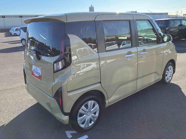 ムーヴＸバックカメラ／ステアリングスイッチ　左側電動スライドドア　ＬＥＤヘッドライト　スマートキー　オートエアコン　オート格納ドアミラー　オートライト／ハイビーム　コーナーセンサー　衝突被害軽減ブレーキ（千葉県）の中古車