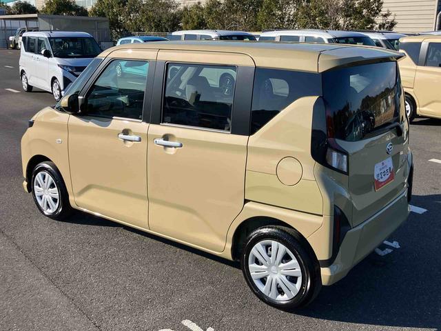 ムーヴＸバックカメラ／ステアリングスイッチ　左側電動スライドドア　ＬＥＤヘッドライト　スマートキー　オートエアコン　オート格納ドアミラー　オートライト／ハイビーム　コーナーセンサー　衝突被害軽減ブレーキ（千葉県）の中古車