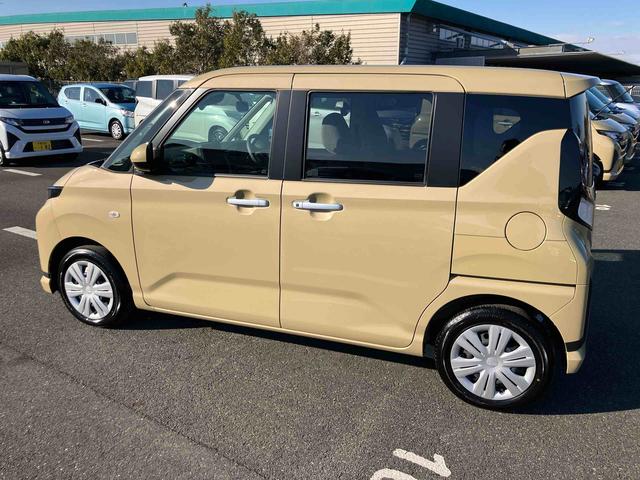 ムーヴＸバックカメラ／ステアリングスイッチ　左側電動スライドドア　ＬＥＤヘッドライト　スマートキー　オートエアコン　オート格納ドアミラー　オートライト／ハイビーム　コーナーセンサー　衝突被害軽減ブレーキ（千葉県）の中古車