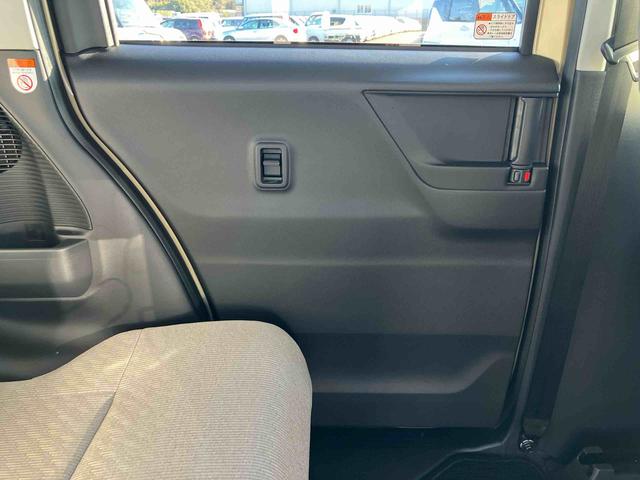 ムーヴＸバックカメラ／ステアリングスイッチ　左側電動スライドドア　ＬＥＤヘッドライト　スマートキー　オートエアコン　オート格納ドアミラー　オートライト／ハイビーム　コーナーセンサー　衝突被害軽減ブレーキ（千葉県）の中古車