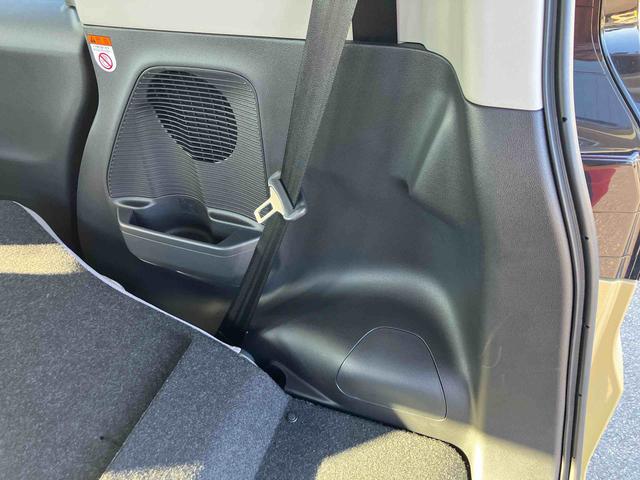 ムーヴＸバックカメラ／ステアリングスイッチ　左側電動スライドドア　ＬＥＤヘッドライト　スマートキー　オートエアコン　オート格納ドアミラー　オートライト／ハイビーム　コーナーセンサー　衝突被害軽減ブレーキ（千葉県）の中古車