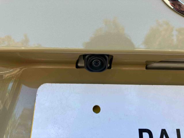 ムーヴＸバックカメラ／ステアリングスイッチ　左側電動スライドドア　ＬＥＤヘッドライト　スマートキー　オートエアコン　オート格納ドアミラー　オートライト／ハイビーム　コーナーセンサー　衝突被害軽減ブレーキ（千葉県）の中古車