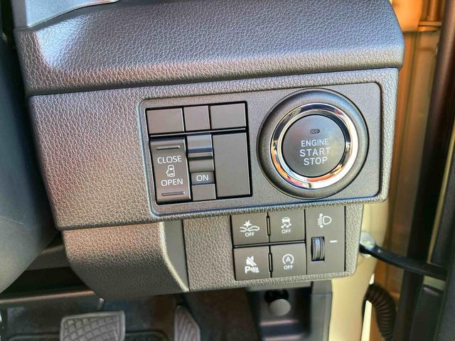 ムーヴＸバックカメラ／ステアリングスイッチ　左側電動スライドドア　ＬＥＤヘッドライト　スマートキー　オートエアコン　オート格納ドアミラー　オートライト／ハイビーム　コーナーセンサー　衝突被害軽減ブレーキ（千葉県）の中古車