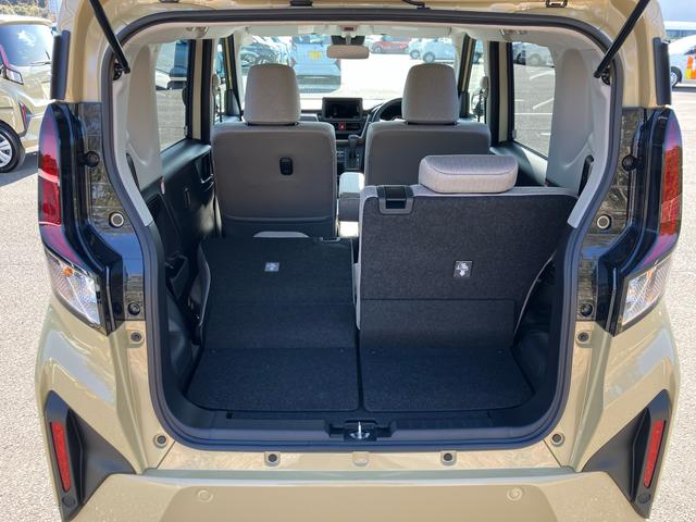 ムーヴＸバックカメラ／ステアリングスイッチ　左側電動スライドドア　ＬＥＤヘッドライト　スマートキー　オートエアコン　オート格納ドアミラー　オートライト／ハイビーム　コーナーセンサー　衝突被害軽減ブレーキ（千葉県）の中古車