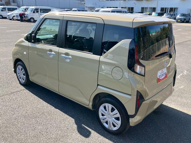 ムーヴＸバックカメラ／ステアリングスイッチ　左側電動スライドドア　ＬＥＤヘッドライト　スマートキー　オートエアコン　オート格納ドアミラー　オートライト／ハイビーム　コーナーセンサー　衝突被害軽減ブレーキ（千葉県）の中古車