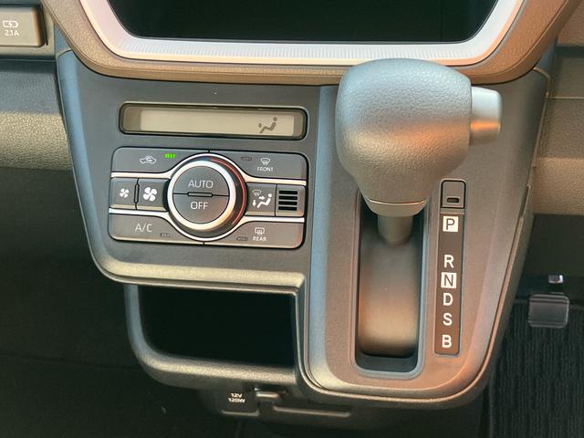 ムーヴＸバックカメラ／ステアリングスイッチ　左側電動スライドドア　ＬＥＤヘッドライト　スマートキー　オートエアコン　オート格納ドアミラー　オートライト／ハイビーム　コーナーセンサー　衝突被害軽減ブレーキ（千葉県）の中古車