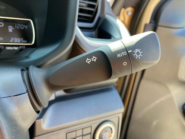 ムーヴＸバックカメラ／ステアリングスイッチ　左側電動スライドドア　ＬＥＤヘッドライト　スマートキー　オートエアコン　オート格納ドアミラー　オートライト／ハイビーム　コーナーセンサー　衝突被害軽減ブレーキ（千葉県）の中古車