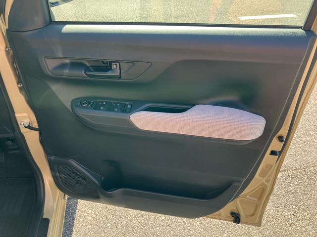 ムーヴＸバックカメラ／ステアリングスイッチ　左側電動スライドドア　ＬＥＤヘッドライト　スマートキー　オートエアコン　オート格納ドアミラー　オートライト／ハイビーム　コーナーセンサー　衝突被害軽減ブレーキ（千葉県）の中古車