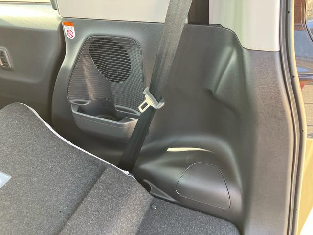 ムーヴＸバックカメラ／ステアリングスイッチ　左側電動スライドドア　ＬＥＤヘッドライト　スマートキー　オートエアコン　オート格納ドアミラー　オートライト／ハイビーム　コーナーセンサー　衝突被害軽減ブレーキ（千葉県）の中古車