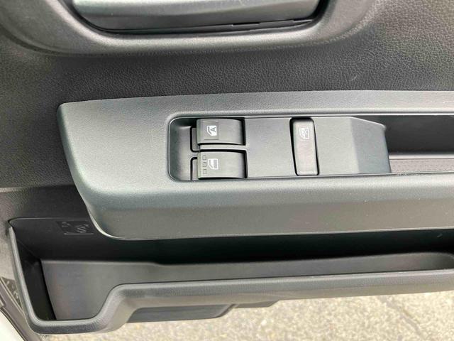 ハイゼットカーゴスペシャル衝突被害軽減ブレーキ 横滑り防止装置 コーナーセンサー パワーウィンド オートライト ハロゲンヘッドランプ アイドリングストップ サイドレバー式パーキングブレーキ 両側スライドドア マニュアルエアコン(千葉県)の中古車