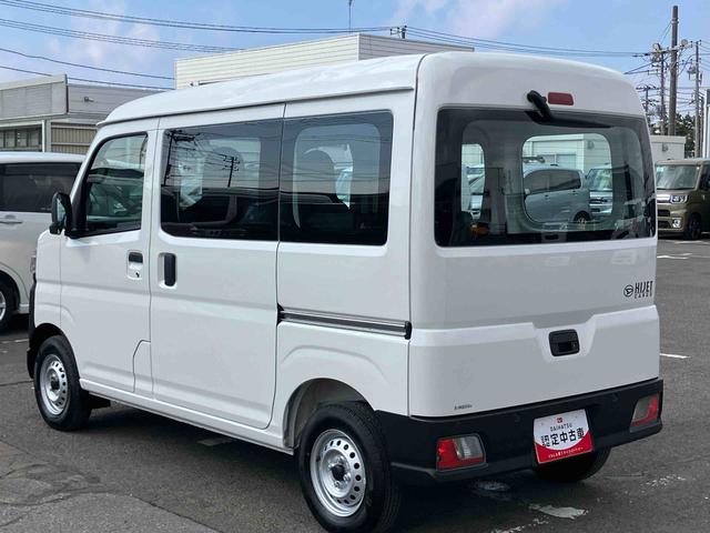 ハイゼットカーゴスペシャル衝突被害軽減ブレーキ 横滑り防止装置 コーナーセンサー パワーウィンド オートライト ハロゲンヘッドランプ アイドリングストップ サイドレバー式パーキングブレーキ 両側スライドドア マニュアルエアコン(千葉県)の中古車