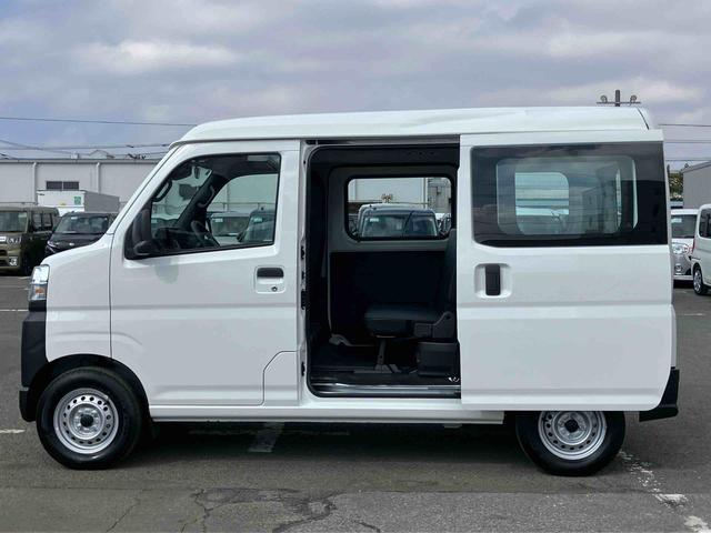 ハイゼットカーゴスペシャル衝突被害軽減ブレーキ 横滑り防止装置 コーナーセンサー パワーウィンド オートライト ハロゲンヘッドランプ アイドリングストップ サイドレバー式パーキングブレーキ 両側スライドドア マニュアルエアコン(千葉県)の中古車