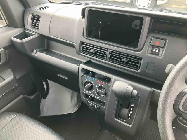 ハイゼットカーゴスペシャル衝突被害軽減ブレーキ 横滑り防止装置 コーナーセンサー パワーウィンド オートライト ハロゲンヘッドランプ アイドリングストップ サイドレバー式パーキングブレーキ 両側スライドドア マニュアルエアコン(千葉県)の中古車