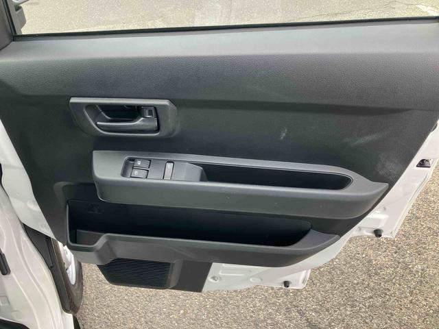 ハイゼットカーゴスペシャル衝突被害軽減ブレーキ 横滑り防止装置 コーナーセンサー パワーウィンド オートライト ハロゲンヘッドランプ アイドリングストップ サイドレバー式パーキングブレーキ 両側スライドドア マニュアルエアコン(千葉県)の中古車