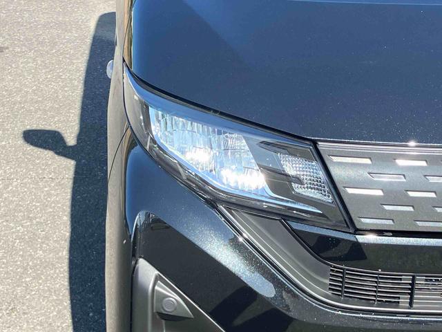 ムーヴＸバックカメラ／ステアリングスイッチ　左側電動スライドドア　ＬＥＤヘッドライト　スマートキー　オートエアコン　オート格納ドアミラー　オートライト／ハイビーム　コーナーセンサー　衝突被害軽減ブレーキ（千葉県）の中古車