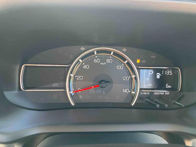 ムーヴＸバックカメラ／ステアリングスイッチ　左側電動スライドドア　ＬＥＤヘッドライト　スマートキー　オートエアコン　オート格納ドアミラー　オートライト／ハイビーム　コーナーセンサー　衝突被害軽減ブレーキ（千葉県）の中古車