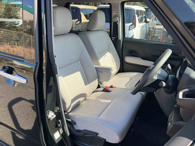 ムーヴＸバックカメラ／ステアリングスイッチ　左側電動スライドドア　ＬＥＤヘッドライト　スマートキー　オートエアコン　オート格納ドアミラー　オートライト／ハイビーム　コーナーセンサー　衝突被害軽減ブレーキ（千葉県）の中古車