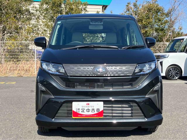 ムーヴＸバックカメラ／ステアリングスイッチ　左側電動スライドドア　ＬＥＤヘッドライト　スマートキー　オートエアコン　オート格納ドアミラー　オートライト／ハイビーム　コーナーセンサー　衝突被害軽減ブレーキ（千葉県）の中古車