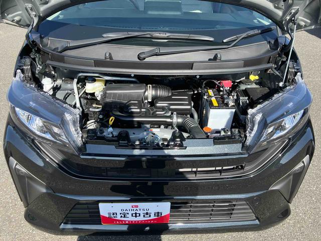 ムーヴＸバックカメラ／ステアリングスイッチ　左側電動スライドドア　ＬＥＤヘッドライト　スマートキー　オートエアコン　オート格納ドアミラー　オートライト／ハイビーム　コーナーセンサー　衝突被害軽減ブレーキ（千葉県）の中古車