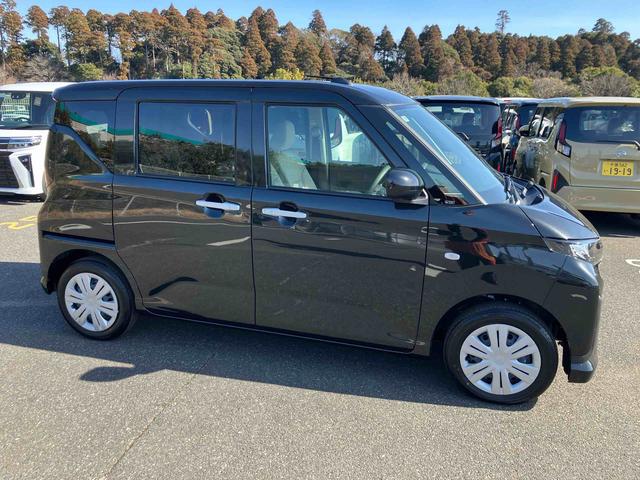 ムーヴＸバックカメラ／ステアリングスイッチ　左側電動スライドドア　ＬＥＤヘッドライト　スマートキー　オートエアコン　オート格納ドアミラー　オートライト／ハイビーム　コーナーセンサー　衝突被害軽減ブレーキ（千葉県）の中古車