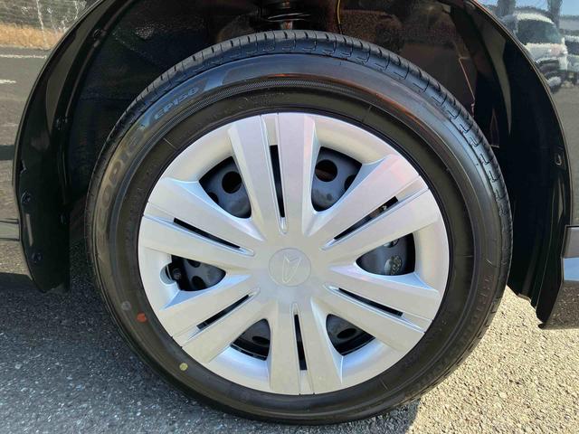 ムーヴＸバックカメラ／ステアリングスイッチ　左側電動スライドドア　ＬＥＤヘッドライト　スマートキー　オートエアコン　オート格納ドアミラー　オートライト／ハイビーム　コーナーセンサー　衝突被害軽減ブレーキ（千葉県）の中古車