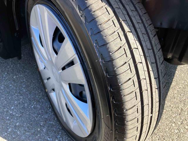 ムーヴＸバックカメラ／ステアリングスイッチ　左側電動スライドドア　ＬＥＤヘッドライト　スマートキー　オートエアコン　オート格納ドアミラー　オートライト／ハイビーム　コーナーセンサー　衝突被害軽減ブレーキ（千葉県）の中古車