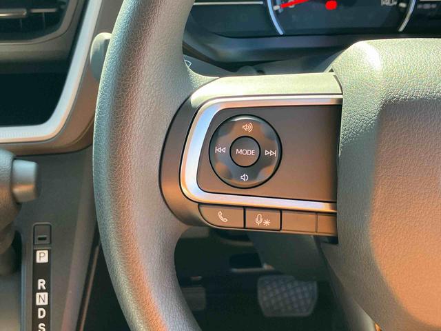 ムーヴＸバックカメラ／ステアリングスイッチ　左側電動スライドドア　ＬＥＤヘッドライト　スマートキー　オートエアコン　オート格納ドアミラー　オートライト／ハイビーム　コーナーセンサー　衝突被害軽減ブレーキ（千葉県）の中古車