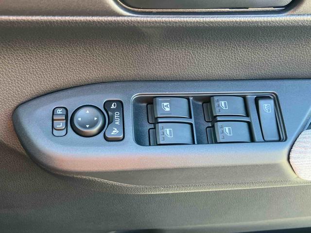 ムーヴＸバックカメラ／ステアリングスイッチ　左側電動スライドドア　ＬＥＤヘッドライト　スマートキー　オートエアコン　オート格納ドアミラー　オートライト／ハイビーム　コーナーセンサー　衝突被害軽減ブレーキ（千葉県）の中古車