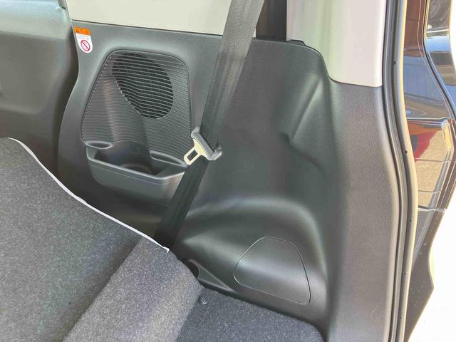 ムーヴＸバックカメラ／ステアリングスイッチ　左側電動スライドドア　ＬＥＤヘッドライト　スマートキー　オートエアコン　オート格納ドアミラー　オートライト／ハイビーム　コーナーセンサー　衝突被害軽減ブレーキ（千葉県）の中古車