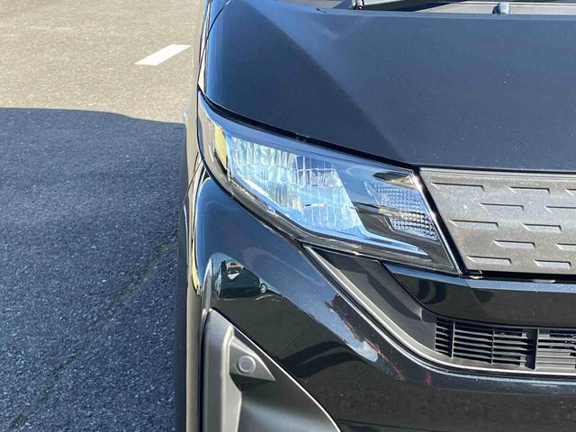 ムーヴＸバックカメラ／ステアリングスイッチ　左側電動スライドドア　ＬＥＤヘッドライト　スマートキー　オートエアコン　オート格納ドアミラー　オートライト／ハイビーム　コーナーセンサー　衝突被害軽減ブレーキ（千葉県）の中古車