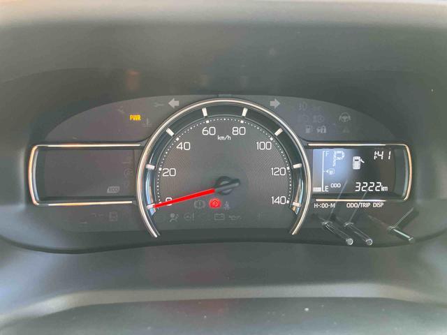 ムーヴＸバックカメラ／ステアリングスイッチ　左側電動スライドドア　ＬＥＤヘッドライト　スマートキー　オートエアコン　オート格納ドアミラー　オートライト／ハイビーム　コーナーセンサー　衝突被害軽減ブレーキ（千葉県）の中古車