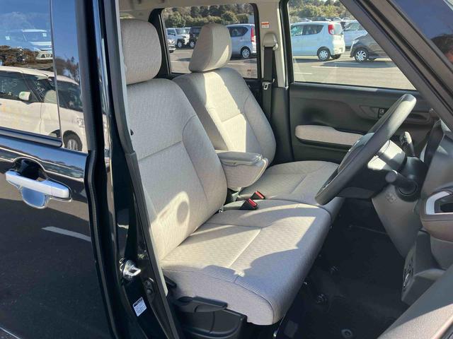 ムーヴＸバックカメラ／ステアリングスイッチ　左側電動スライドドア　ＬＥＤヘッドライト　スマートキー　オートエアコン　オート格納ドアミラー　オートライト／ハイビーム　コーナーセンサー　衝突被害軽減ブレーキ（千葉県）の中古車