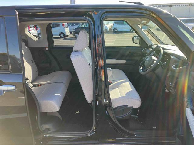 ムーヴＸバックカメラ／ステアリングスイッチ　左側電動スライドドア　ＬＥＤヘッドライト　スマートキー　オートエアコン　オート格納ドアミラー　オートライト／ハイビーム　コーナーセンサー　衝突被害軽減ブレーキ（千葉県）の中古車