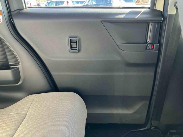 ムーヴＸバックカメラ／ステアリングスイッチ　左側電動スライドドア　ＬＥＤヘッドライト　スマートキー　オートエアコン　オート格納ドアミラー　オートライト／ハイビーム　コーナーセンサー　衝突被害軽減ブレーキ（千葉県）の中古車