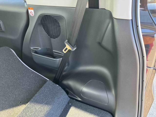 ムーヴＸバックカメラ／ステアリングスイッチ　左側電動スライドドア　ＬＥＤヘッドライト　スマートキー　オートエアコン　オート格納ドアミラー　オートライト／ハイビーム　コーナーセンサー　衝突被害軽減ブレーキ（千葉県）の中古車