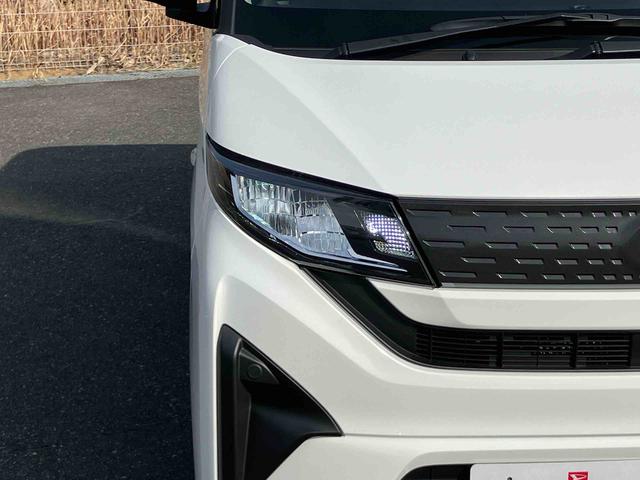 ムーヴＸバックカメラ／ステアリングスイッチ　左側電動スライドドア　ＬＥＤヘッドライト　スマートキー　オートエアコン　オート格納ドアミラー　オートライト／ハイビーム　コーナーセンサー　衝突被害軽減ブレーキ（千葉県）の中古車