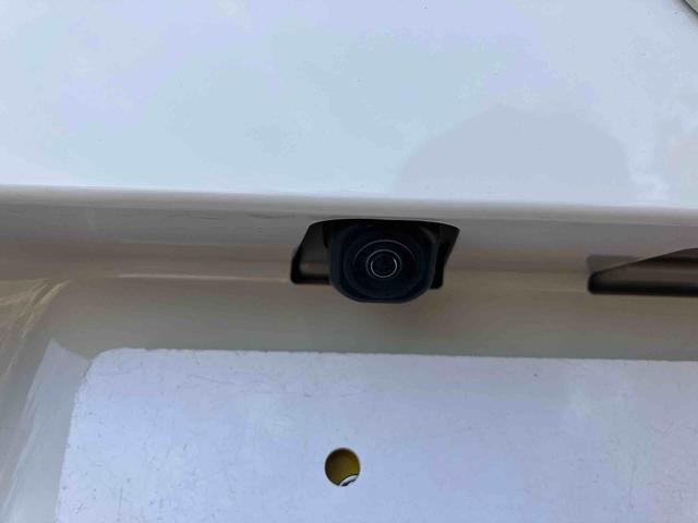 ムーヴＸバックカメラ／ステアリングスイッチ　左側電動スライドドア　ＬＥＤヘッドライト　スマートキー　オートエアコン　オート格納ドアミラー　オートライト／ハイビーム　コーナーセンサー　衝突被害軽減ブレーキ（千葉県）の中古車